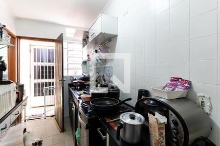 Casa à venda com 300m², 6 quartos e 4 vagas Casa à venda com 300m², 6 quartos e 4 vagasCozinha da Casa 2