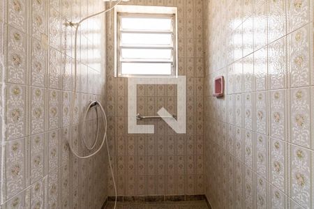 Casa à venda com 300m², 6 quartos e 4 vagas Casa à venda com 300m², 6 quartos e 4 vagasBanheiro da Casa 1