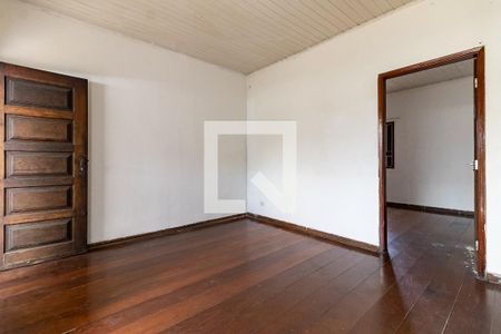 Casa à venda com 300m², 6 quartos e 4 vagas Casa à venda com 300m², 6 quartos e 4 vagasSala da Casa 3