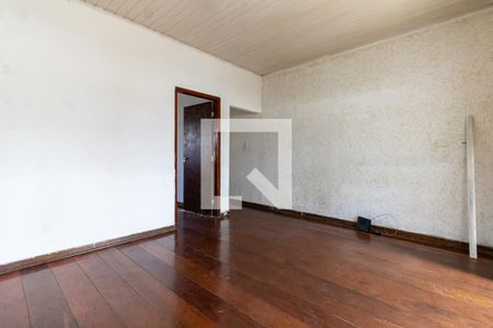 Casa à venda com 300m², 6 quartos e 4 vagas Casa à venda com 300m², 6 quartos e 4 vagasSala da Casa 3
