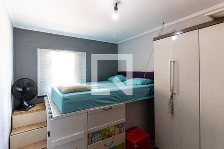 Casa à venda com 300m², 6 quartos e 4 vagas Casa à venda com 300m², 6 quartos e 4 vagasQuarto da Casa 2