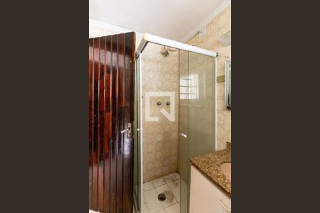 Casa à venda com 300m², 6 quartos e 4 vagas Casa à venda com 300m², 6 quartos e 4 vagasBanheiro da Casa 3