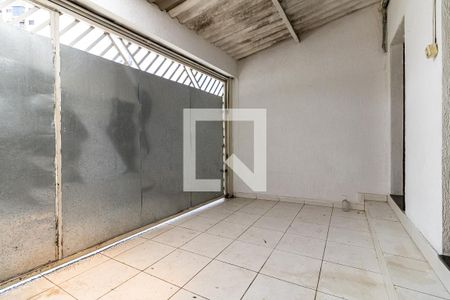 Casa à venda com 300m², 6 quartos e 4 vagas Casa à venda com 300m², 6 quartos e 4 vagasGaragem da Casa 3