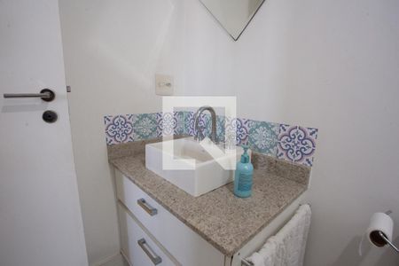 Apartamento à venda com 110m², 3 quartos e 2 vagas Apartamento à venda com 110m², 3 quartos e 2 vagasBANHEIRO QUARTO 3
