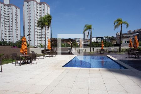 Apartamento à venda com 110m², 3 quartos e 2 vagas Apartamento à venda com 110m², 3 quartos e 2 vagasPISCINA