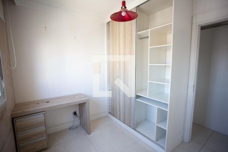 QUARTO 1 de apartamento à venda com 3 quartos, 110m² em Lauzane Paulista, São Paulo