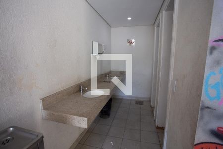 Apartamento à venda com 110m², 3 quartos e 2 vagas Apartamento à venda com 110m², 3 quartos e 2 vagasSALÃO DE JOGOS