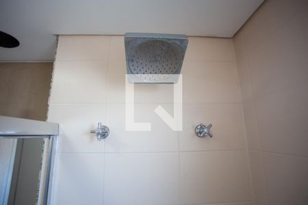 Apartamento à venda com 110m², 3 quartos e 2 vagas Apartamento à venda com 110m², 3 quartos e 2 vagasBANHEIRO