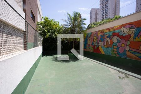 Apartamento à venda com 110m², 3 quartos e 2 vagas Apartamento à venda com 110m², 3 quartos e 2 vagasESPAÇO PET