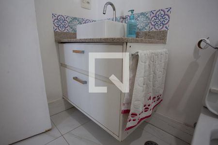 Apartamento à venda com 110m², 3 quartos e 2 vagas Apartamento à venda com 110m², 3 quartos e 2 vagasBANHEIRO QUARTO 3