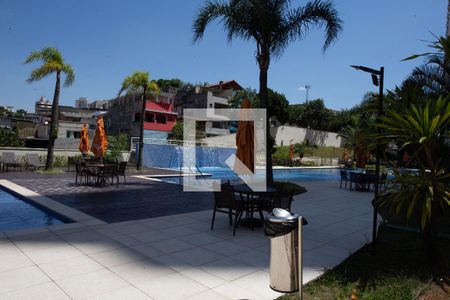 Apartamento à venda com 110m², 3 quartos e 2 vagas Apartamento à venda com 110m², 3 quartos e 2 vagasPISCINA