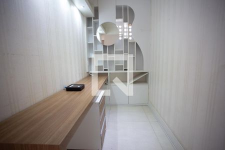 Apartamento à venda com 110m², 3 quartos e 2 vagas Apartamento à venda com 110m², 3 quartos e 2 vagasESCRITÓRIO