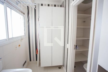 Apartamento à venda com 110m², 3 quartos e 2 vagas Apartamento à venda com 110m², 3 quartos e 2 vagasÁREA DE SERVIÇO