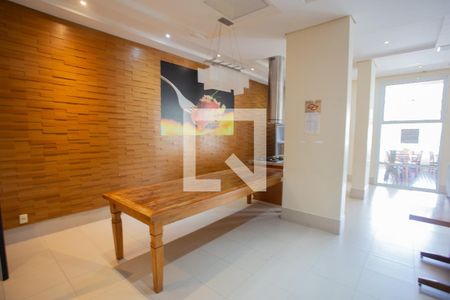 Apartamento à venda com 110m², 3 quartos e 2 vagas Apartamento à venda com 110m², 3 quartos e 2 vagasSALÃO DE FESTAS