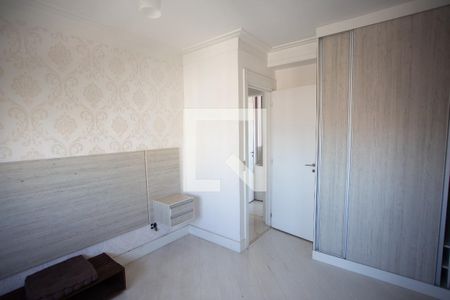 QUARTO 2 de apartamento à venda com 3 quartos, 110m² em Lauzane Paulista, São Paulo