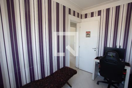 Apartamento à venda com 110m², 3 quartos e 2 vagas Apartamento à venda com 110m², 3 quartos e 2 vagasQUARTO 3