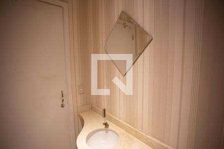 Apartamento à venda com 110m², 3 quartos e 2 vagas Apartamento à venda com 110m², 3 quartos e 2 vagasLAVABO