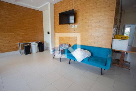 Apartamento à venda com 110m², 3 quartos e 2 vagas Apartamento à venda com 110m², 3 quartos e 2 vagasSALÃO DE FESTAS