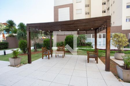 ÁREA COMUM de apartamento à venda com 3 quartos, 110m² em Lauzane Paulista, São Paulo