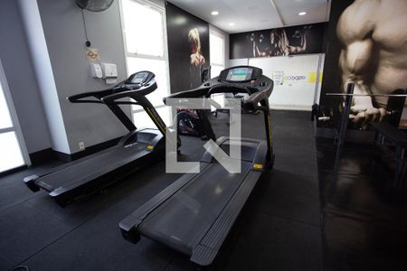 Apartamento à venda com 110m², 3 quartos e 2 vagas Apartamento à venda com 110m², 3 quartos e 2 vagasACADEMIA