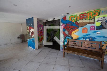 Apartamento à venda com 110m², 3 quartos e 2 vagas Apartamento à venda com 110m², 3 quartos e 2 vagasSALÃO DE JOGOS