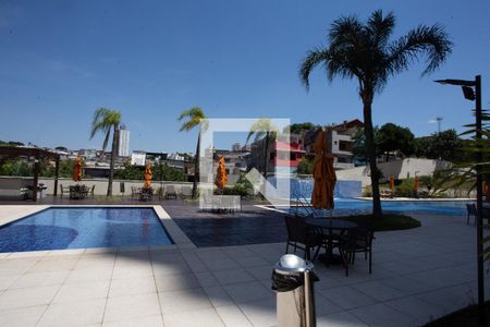 Apartamento à venda com 110m², 3 quartos e 2 vagas Apartamento à venda com 110m², 3 quartos e 2 vagasPISCINA
