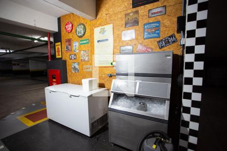 Apartamento à venda com 110m², 3 quartos e 2 vagas Apartamento à venda com 110m², 3 quartos e 2 vagasÁREA COMUM