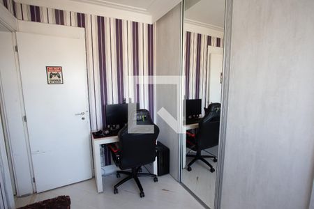 Apartamento à venda com 110m², 3 quartos e 2 vagas Apartamento à venda com 110m², 3 quartos e 2 vagasQUARTO 3