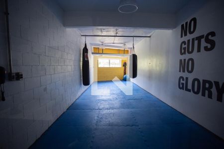 Apartamento à venda com 110m², 3 quartos e 2 vagas Apartamento à venda com 110m², 3 quartos e 2 vagasESPAÇO DA LUTA