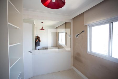 QUARTO 1 de apartamento à venda com 3 quartos, 110m² em Lauzane Paulista, São Paulo