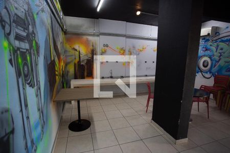 Apartamento à venda com 110m², 3 quartos e 2 vagas Apartamento à venda com 110m², 3 quartos e 2 vagasSALÃO DE JOGOS