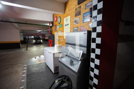 Apartamento à venda com 110m², 3 quartos e 2 vagas Apartamento à venda com 110m², 3 quartos e 2 vagasÁREA COMUM