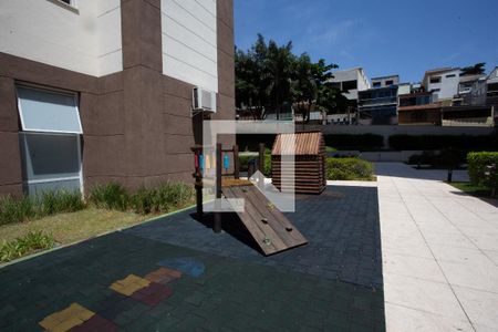 Apartamento à venda com 110m², 3 quartos e 2 vagas Apartamento à venda com 110m², 3 quartos e 2 vagasÁREA COMUM