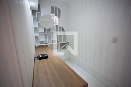 Apartamento à venda com 110m², 3 quartos e 2 vagas Apartamento à venda com 110m², 3 quartos e 2 vagasESCRITÓRIO