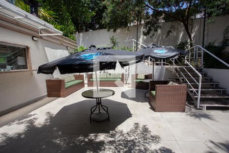 Apartamento à venda com 110m², 3 quartos e 2 vagas Apartamento à venda com 110m², 3 quartos e 2 vagasÁREA GOURMET