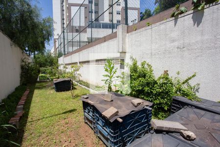 Apartamento à venda com 110m², 3 quartos e 2 vagas Apartamento à venda com 110m², 3 quartos e 2 vagasHORTA