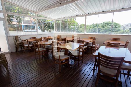 Apartamento à venda com 110m², 3 quartos e 2 vagas Apartamento à venda com 110m², 3 quartos e 2 vagasSALÃO DE FESTAS