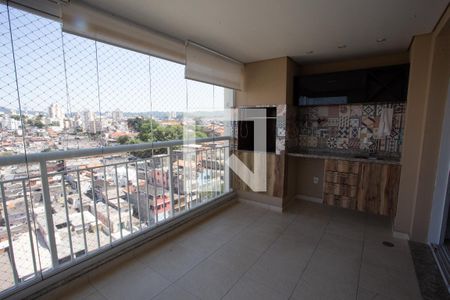 Apartamento à venda com 110m², 3 quartos e 2 vagas Apartamento à venda com 110m², 3 quartos e 2 vagasVARANDA