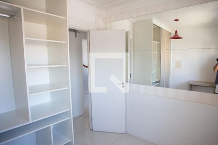 QUARTO 1 de apartamento à venda com 3 quartos, 110m² em Lauzane Paulista, São Paulo