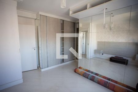 QUARTO 2 de apartamento à venda com 3 quartos, 110m² em Lauzane Paulista, São Paulo