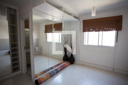 QUARTO 2 de apartamento à venda com 3 quartos, 110m² em Lauzane Paulista, São Paulo