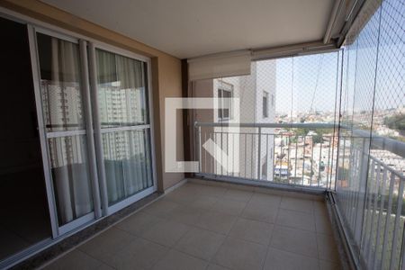 Apartamento à venda com 110m², 3 quartos e 2 vagas Apartamento à venda com 110m², 3 quartos e 2 vagasVARANDA
