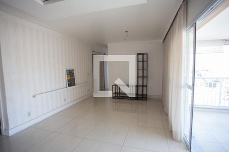 SALA de apartamento à venda com 3 quartos, 110m² em Lauzane Paulista, São Paulo
