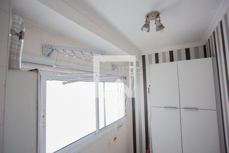 Apartamento à venda com 110m², 3 quartos e 2 vagas Apartamento à venda com 110m², 3 quartos e 2 vagasÁREA DE SERVIÇO
