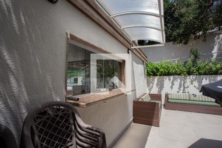 Apartamento à venda com 110m², 3 quartos e 2 vagas Apartamento à venda com 110m², 3 quartos e 2 vagasÁREA GOURMET