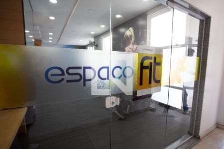 Apartamento à venda com 110m², 3 quartos e 2 vagas Apartamento à venda com 110m², 3 quartos e 2 vagasACADEMIA