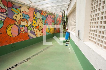 Apartamento à venda com 110m², 3 quartos e 2 vagas Apartamento à venda com 110m², 3 quartos e 2 vagasESPAÇO PET