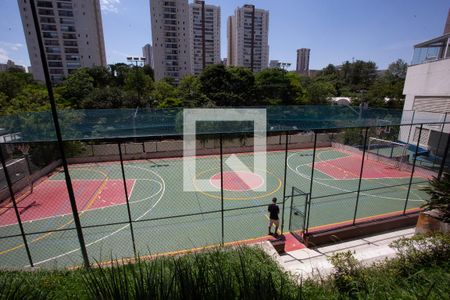 Apartamento à venda com 110m², 3 quartos e 2 vagas Apartamento à venda com 110m², 3 quartos e 2 vagasQUADRA ESPORTIVA