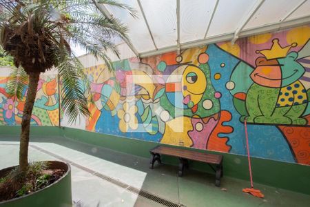 Apartamento à venda com 110m², 3 quartos e 2 vagas Apartamento à venda com 110m², 3 quartos e 2 vagasESPAÇO PET