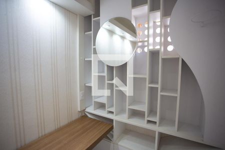Apartamento à venda com 110m², 3 quartos e 2 vagas Apartamento à venda com 110m², 3 quartos e 2 vagasESCRITÓRIO